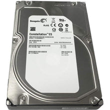 Carregar imagem no visualizador da galeria, Disco Seagate Constellation ES ST2000NM0011 2TB 7200 RPM 64MB Cache SATA 6.0Gb/s 3.5" Enterprise Hard Drive-FoxTI
