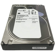 Carregar imagem no visualizador da galeria, Disco Seagate Constellation ES ST2000NM0011 2TB 7200 RPM 64MB Cache SATA 6.0Gb/s 3.5" Enterprise Hard Drive-FoxTI

