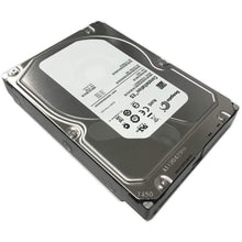 Carregar imagem no visualizador da galeria, Disco Seagate Constellation ES ST2000NM0011 2TB 7200 RPM 64MB Cache SATA 6.0Gb/s 3.5" Enterprise Hard Drive-FoxTI
