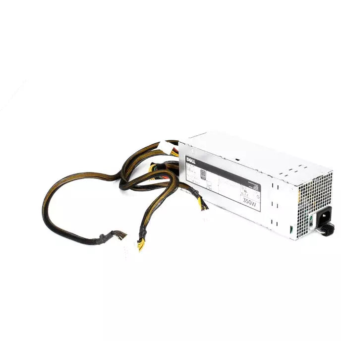 Fuente de alimentación de línea no redundante para servidor T320 350W DH350E-S0 DF83C