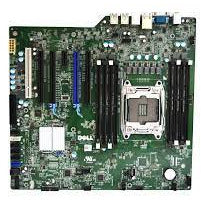 Carregar imagem no visualizador da galeria, Placa DELL MOTHERBOARD FOR DELL PRECISION TOWER 5810 WORKSTATION - SYSTEM BOARD HHV7N - MFerraz Technology ITFL
