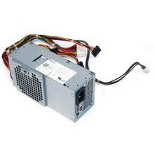 Carregar imagem no visualizador da galeria, Fonte 250W Watt CYY97 Power Supply Unit PSU for Dell Inspiron 560s 546s 560s Studio 540s, Optiplex 390 790 9010 Desktop DT Systems Compatible Part: W209D DPS-250AB-79 A PS-5251-11DA PS-5251-01DI - MFerraz Technology ITFL
