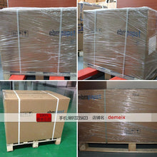 Carregar imagem no visualizador da galeria, Ebm papst 4214/2HPU 12038 24V 0.19A 4.6W 4-wire waterproof cooling fan-FoxTI
