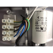 Carregar imagem no visualizador da galeria, Ebmpapst W2E200-HK86-01 Axial Fan 230V-50/60Hz 64W/80W Cooler-FoxTI
