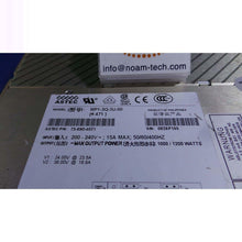 Carregar imagem no visualizador da galeria, Emerson Power Supply MP1-3Q-3U-01 / 73-690-6034 / MVP Series / Emerson MP1-3Q-3-FoxTI
