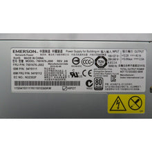 Carregar imagem no visualizador da galeria, EMERSON System X3550 550W Power Supply 94Y8112 94Y8111 7001676-J002 7001676-J000-FoxTI

