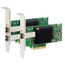 Carregar imagem no visualizador da galeria, EMULEX 16GB FC Dual-Port HBA 01CV840-FoxTI
