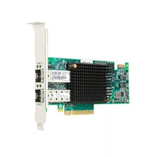 Carregar imagem no visualizador da galeria, EMULEX 16GB FC Dual-Port HBA 01CV840-FoxTI
