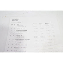 Carregar imagem no visualizador da galeria, Excelsys Technologies XLC0555 Laser High Voltage Power Supply Input 174V Syneron-FoxTI
