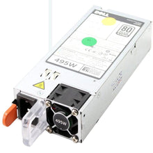 Carregar imagem no visualizador da galeria, Fonte Dell 495W 80 Plus Platinum Power Supply T320 T420 T620 R620 D495E-S0 N24MJ 614486674527-FoxTI
