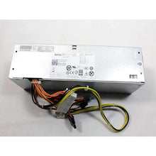 Carregar imagem no visualizador da galeria, Fonte Dell Optiplex 390 790 990 3010 SFF desktop Power Supply CCCVC H240AS-00 SFF Computer Power Supply 240 Watt-FoxTI
