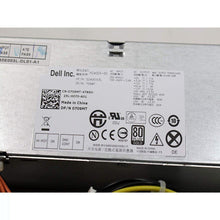Carregar imagem no visualizador da galeria, Fonte Dell Optiplex 390 790 990 3010 SFF desktop Power Supply CCCVC H240AS-00 SFF Computer Power Supply 240 Watt-FoxTI
