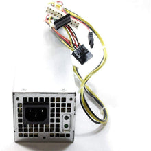 Carregar imagem no visualizador da galeria, Fonte Dell Optiplex 390 790 990 3010 SFF desktop Power Supply CCCVC H240AS-00 SFF Computer Power Supply 240 Watt-FoxTI
