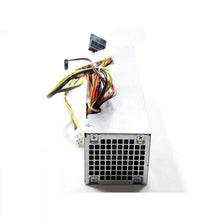 Carregar imagem no visualizador da galeria, Fonte Dell Optiplex 390 790 990 3010 SFF desktop Power Supply CCCVC H240AS-00 SFF Computer Power Supply 240 Watt-FoxTI

