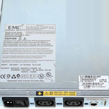 Carregar imagem no visualizador da galeria, Fonte EMC 078-000-062 1000W SPS Standby Power supply 100-809-013 TJ166 658759092571-FoxTI
