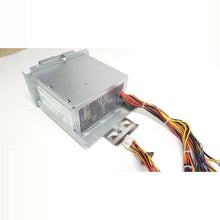 Carregar imagem no visualizador da galeria, Fonte Genuine OEM Dell PowerEdge T300 490W Power Supply JY138 NPS-490AB A N490P-00-FoxTI
