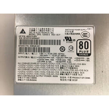 Carregar imagem no visualizador da galeria, Fonte HP Z600 Workstation 650W Power Supply 482513-003 508548-001 Delta DPS-725AB-FoxTI
