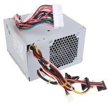 Carregar imagem no visualizador da galeria, Fonte L305P-01 F305P-00 NH493 305W Power Supply Replacement for Dell Optiplex 360 380 580 745 755 760 780 960 MT Mini Tower PS-6311-5DF-LF N305p-06 MH595 XK215 P192M JH994 C248C PW114 MK9GY X8129-FoxTI
