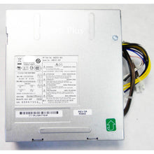 Carregar imagem no visualizador da galeria, Fonte para HP Power Supply 503375-001 240W Pro 6000 6005 6200 Elite 8000 8100 8200 SFF 762301194559-FoxTI
