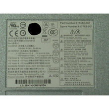 Carregar imagem no visualizador da galeria, Fonte para HP Power Supply 611481-001 611482-001 240W Pro 6300 6305 Elite 8300 SFF DPS-240-FoxTI
