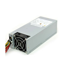 Carregar imagem no visualizador da galeria, FSP 500W TX Power Supply Single 2U Size 80 PLUS Bronze Rack Mount Case FSP500 845685008299-FoxTI

