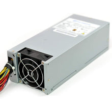 Carregar imagem no visualizador da galeria, fsp500-702uh 1757004105-01 9pa5004805 FSP Group 500W ATX Power Supply Single 2U Size 80 PLUS Bronze Certified for Rack Mount Case (FSP500-702UH)-FoxTI
