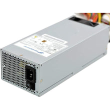 Carregar imagem no visualizador da galeria, fsp500-702uh 1757004105-01 9pa5004805 FSP Group 500W ATX Power Supply Single 2U Size 80 PLUS Bronze Certified for Rack Mount Case (FSP500-702UH)-FoxTI
