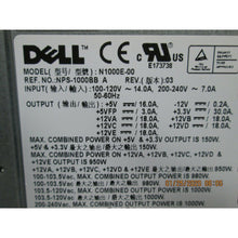 Carregar imagem no visualizador da galeria, Genuine Dell Precision N1000E-00 Power Supply-FoxTI
