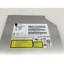 Carregar imagem no visualizador da galeria, Genuine HP 9.5MM Ultra Slim Tray DVD Super Multi DVD Writer 849055-6C1 No Bezel 684758935519-FoxTI
