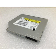 Carregar imagem no visualizador da galeria, Genuine HP 9.5MM Ultra Slim Tray DVD Super Multi DVD Writer 849055-6C1 No Bezel 684758935519-FoxTI
