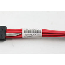 Carregar imagem no visualizador da galeria, Genuine IBM X3850 X5 Server 12" / 305mm SAS Signal Cable 46C4124 46C4123-FoxTI
