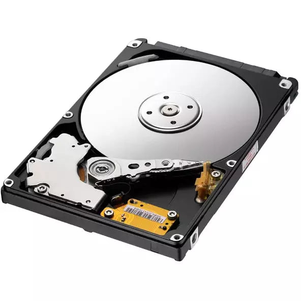 (0B23662) Disco Duro de 450 GB SAS de 6 Gb/s y 15 K RPM con caché de 64 MB y 3,5"