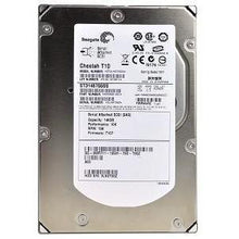 Carregar imagem no visualizador da galeria, HD 146GB SAS 10k RPM 3.5" 3G Hot Plug para Dell ST3146755SS, WR711-FoxTI
