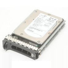 Carregar imagem no visualizador da galeria, HD 146GB SAS 10k RPM 3.5" 3G Hot Plug para Dell ST3146755SS, WR711-FoxTI
