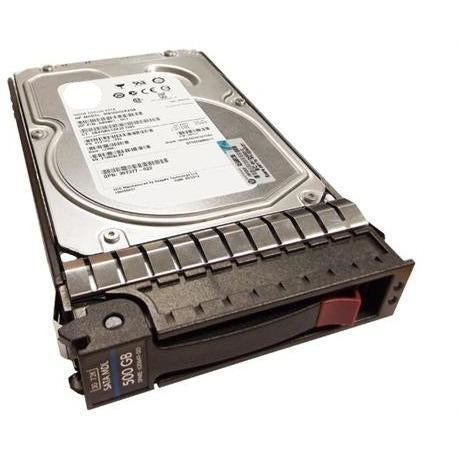 HD 500GB SATA 7.2k 3.5