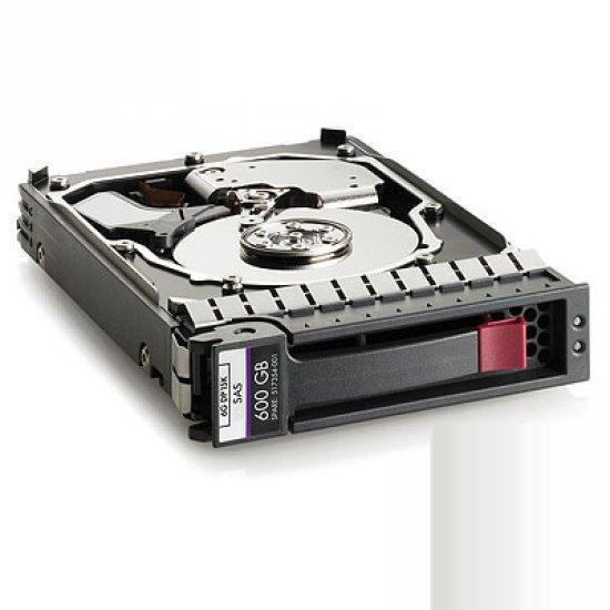 HD 600GB SAS 15k RPM 3.5
