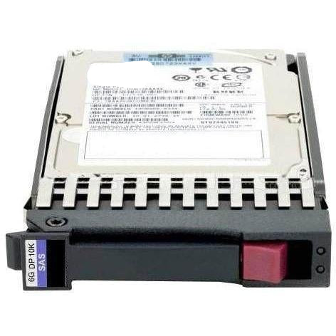 HD 900GB SAS 10k RPM 2.5