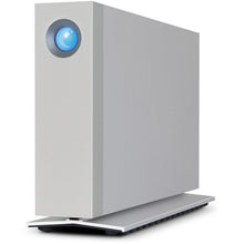 Carregar imagem no visualizador da galeria, HD externo LaCie d2 Thunderbolt 3, 8TB USB 3.1 External Hard Drive + 1mo Adobe CC All Apps (STFY8000400)-FoxTI
