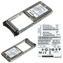 Carregar imagem no visualizador da galeria, HDD IBM 45W9614 300GB 2.5&#39;&#39; 15K SAS 45W9611-FoxTI

