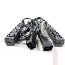 Carregar imagem no visualizador da galeria, Hewlett Packard AF500A Power Strip, 2 Stick, 7XC-13 ALL,Sticks Only, No Core-FoxTI
