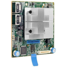 Carregar imagem no visualizador da galeria, Hewlett Packard Enterprise 804326-B21 Smart Array E208i-a SR Gen10 8 Internal Lanes/No Cache 12G SAS Modular Controller-FoxTI
