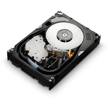 Carregar imagem no visualizador da galeria, HGST Ultrastar 3.5-Inch 600GB 15000RPM SAS 64 MB Cache Enterprise Hard Drive with Mission Critical Performance (0B23663)-FoxTI
