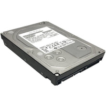 Carregar imagem no visualizador da galeria, Hitachi Ultrastar HUA723030ALA640 3TB 7200 RPM 64MB SATA 6.0Gb/s 3.5&quot; Hard Drive 829686001787-FoxTI
