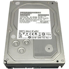 Carregar imagem no visualizador da galeria, Hitachi Ultrastar HUA723030ALA640 3TB 7200 RPM 64MB SATA 6.0Gb/s 3.5&quot; Hard Drive 829686001787-FoxTI
