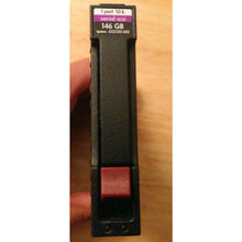 Carregar imagem no visualizador da galeria, HP 146GB 2.5″ 10K SAS HDD 431954-003 418399-001 432320-001 430165-003 SERVER HDD 102645800738-FoxTI
