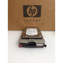 Carregar imagem no visualizador da galeria, HP 364622-B22 366023-001 366023-002 300gb 10k 3.5&quot;fibe channel hard drive-FoxTI
