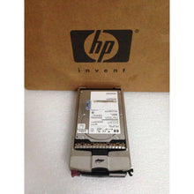 Carregar imagem no visualizador da galeria, HP 364622-B22 366023-001 366023-002 300gb 10k 3.5&quot;fibe channel hard drive-FoxTI
