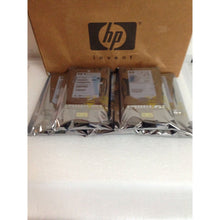 Carregar imagem no visualizador da galeria, HP 364622-B22 366023-001 366023-002 300gb 10k 3.5&quot;fibe channel hard drive-FoxTI
