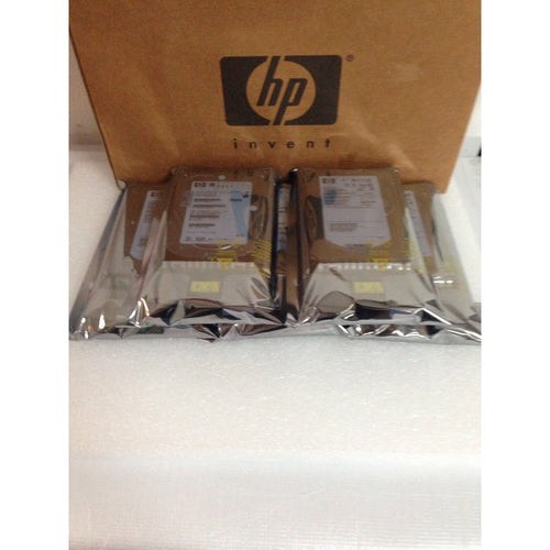 HP 364622-B22 366023-001 366023-002 300gb 10k 3.5