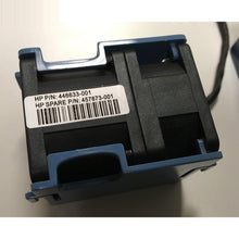 Carregar imagem no visualizador da galeria, HP 446633-001 457873-001 DL160 DL320 G5 Fan Assembly Cooler 762444934098-FoxTI
